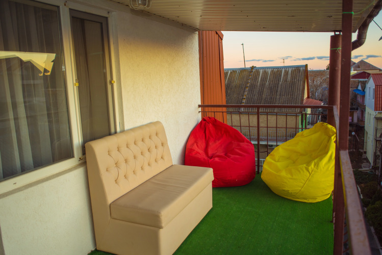 Фотография номера гостиницы Клуб-отель Релакс