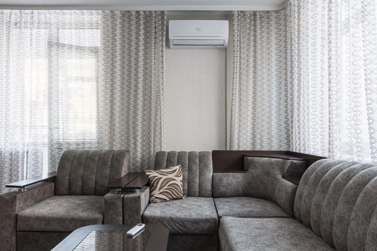 Фотография номера квартиры Квартира на улице Авиаторов 44