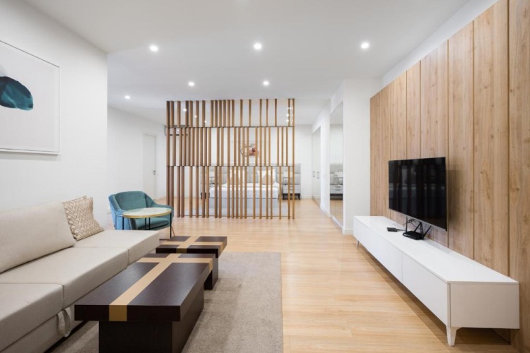 Double Loft