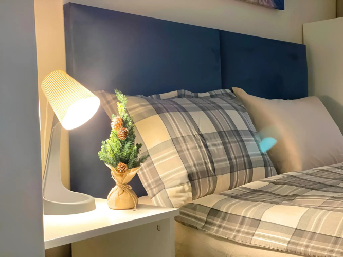 Фотография номера квартиры Prokhladnaya Dolina Apartments