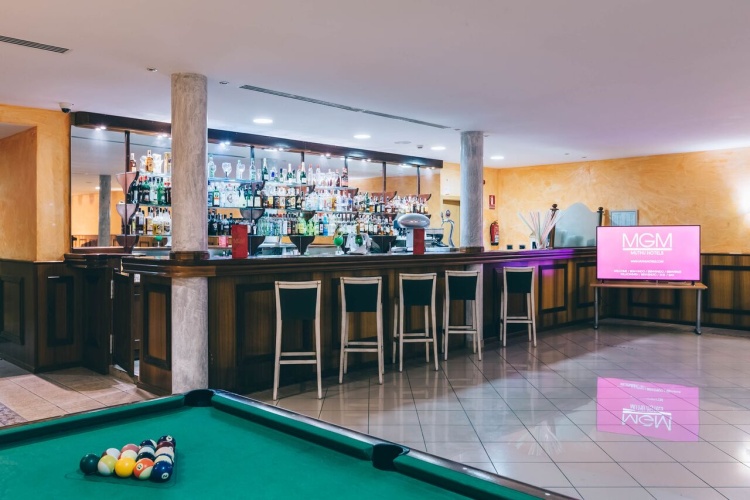 Grand Muthu Golf Plaza Hotel photo 16