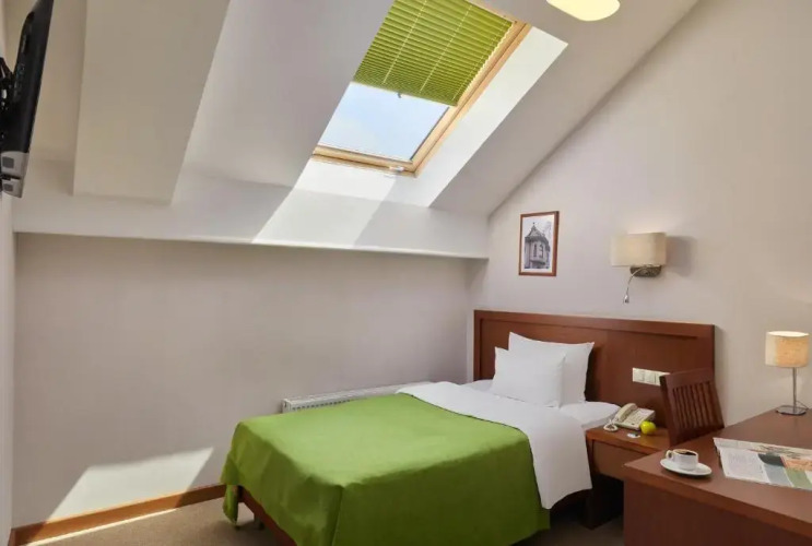 Фотография номера гостиницы Графский