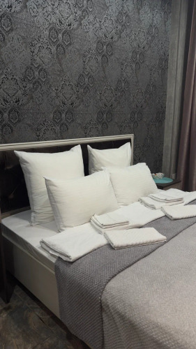 Фотография номера гостиницы Три Кита