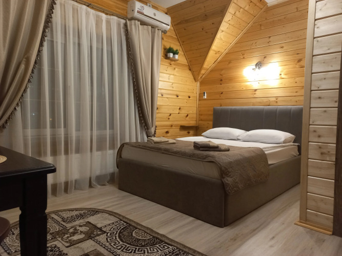 Фотография номера гостевого дома Любимый Суздаль