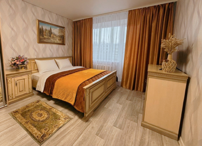 Фотография номера квартиры Апартаменты Пятница/район Бывалово