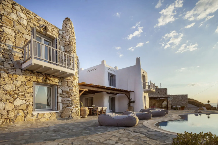 Villa Asimina Diamonds