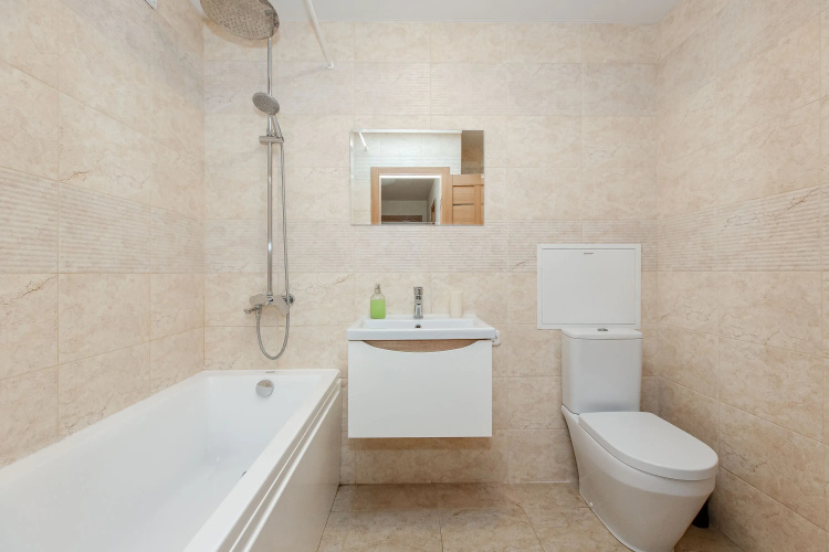 2-Kh Komnatnaya V Tsentre Minska Flat
