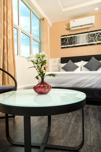 Acacia Beach Hotel