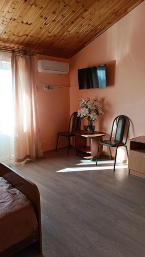 Фотография номера гостевого дома Надежда