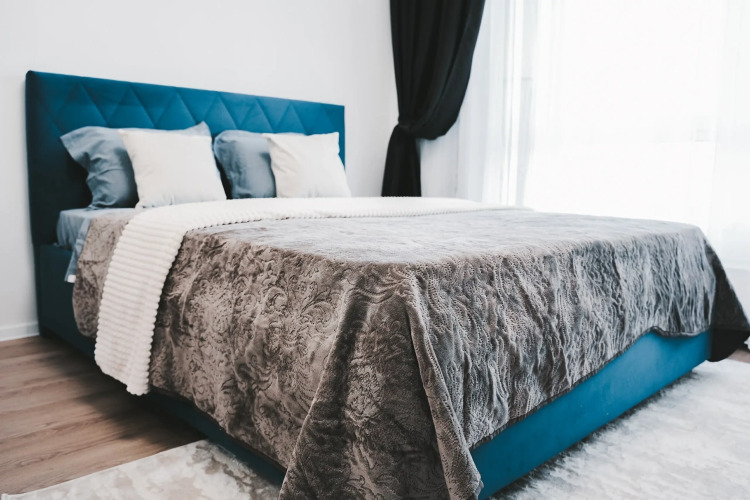 Фотография номера квартиры Апартаменты 1 вГости Михайловский Парк