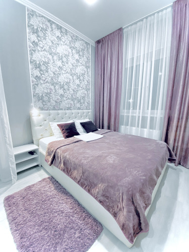 Фотография номера квартиры Квартира на Улице Рябиновой 2Бк2