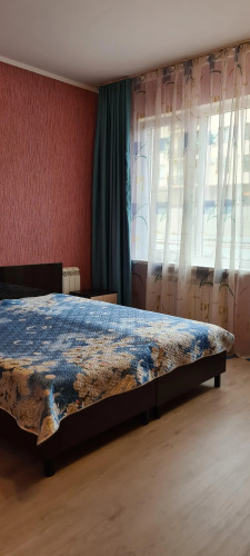 Фотография номера гостевого дома Ра-Дуга