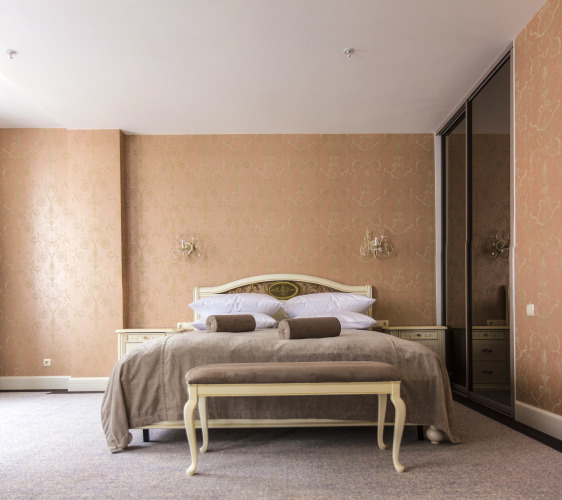 Фотография номера гостиницы Эра