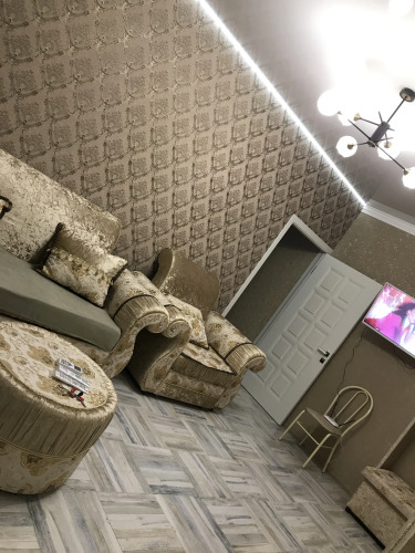 Фотография номера квартиры Апартаменты Шикарная сталинка на проспекте Ленина