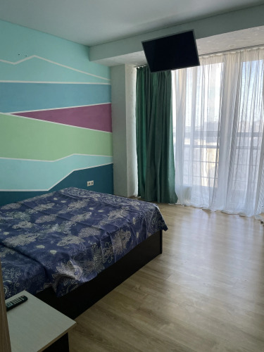 Фотография номера квартиры Квартира на ул. Агапкина 25