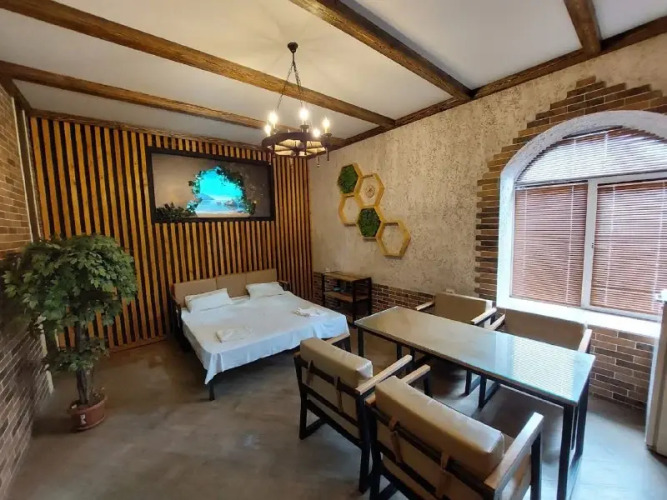 Фотография номера мини отеля Олимп