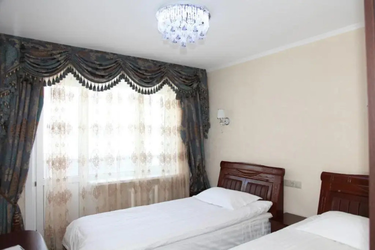  (2 отдельные кровати) - изображение 1