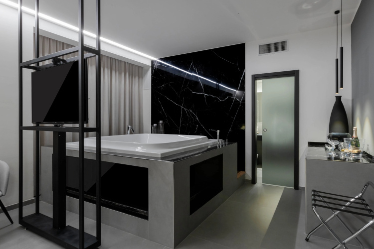 Guest house Suite Palermo Apartment