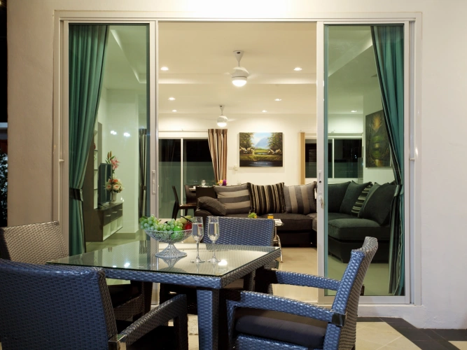 3 Bedrooms Villa with balcony and with view
