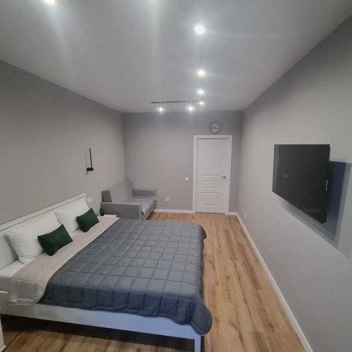 Фотография номера квартиры Квартира Уют и комфорт в сердце Воронежа — идеально для 4‑х гостей!