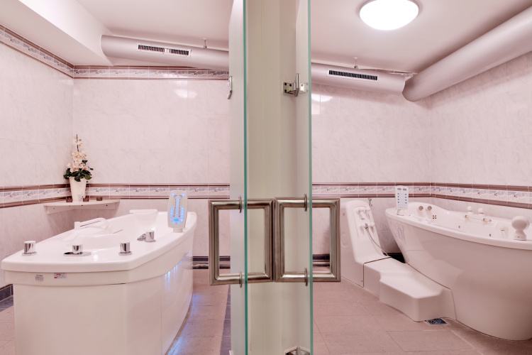 Olympia Wellness Hotel photo 24