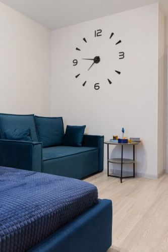 Фотография номера квартиры Квартира у Парк Хауса