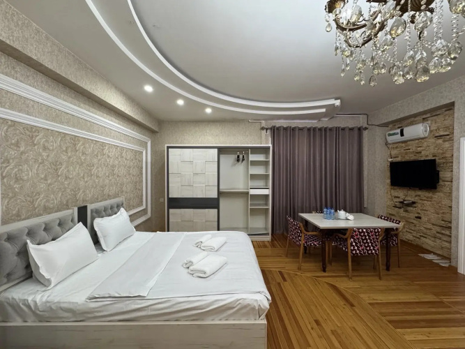 Giza Grand Boutique hotel