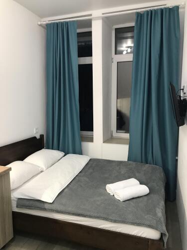 Фотография номера квартиры Апартаменты Орешка 6