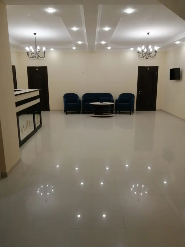 Aurus Hotel