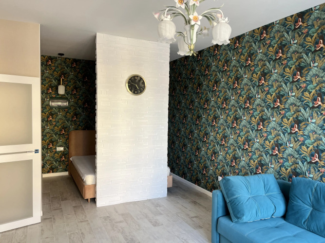 Фотография номера квартиры Апартаменты Балтийский Сезон