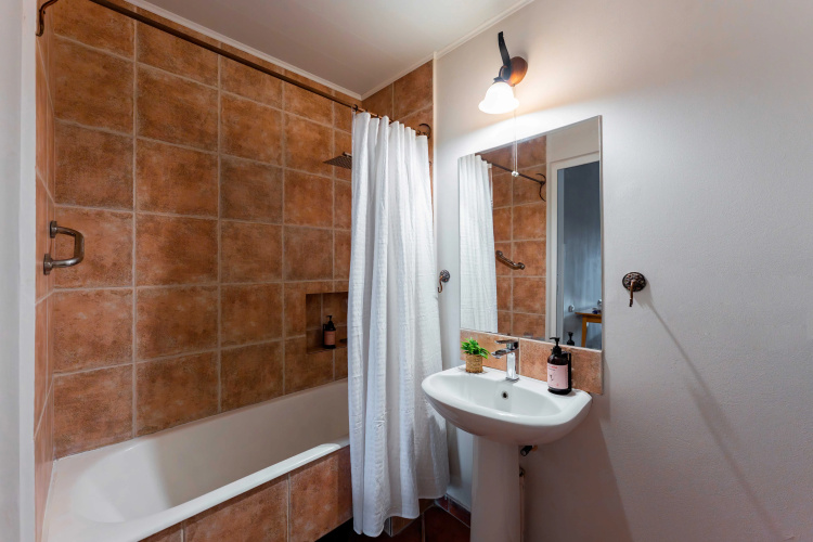 Keygo #0129 kluch k centru Erevana Apartment