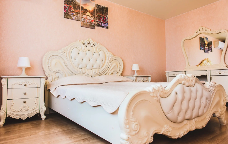 Фотография номера квартиры Апартаменты в самом центре