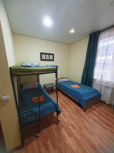 Фотография номера гостиницы Дубрава