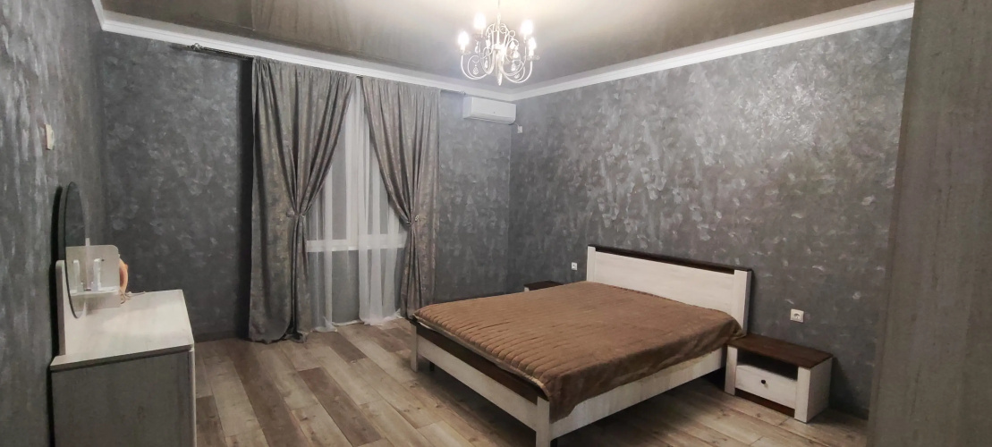 Amir Private house