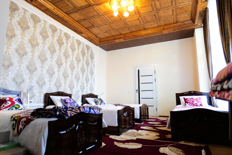 Sofiya Guest house