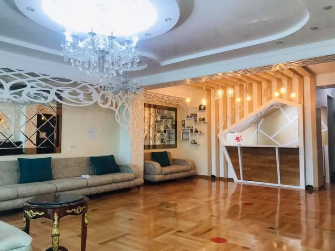 Hotel Gora