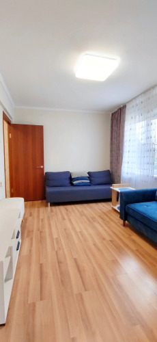 Фотография номера квартиры Апартаменты на Молокова