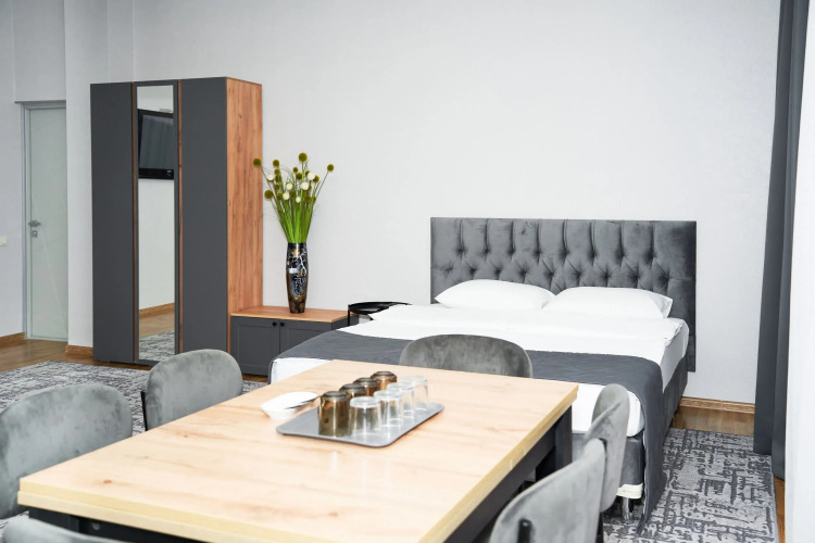  (двуспальная кровать) - изображение 1