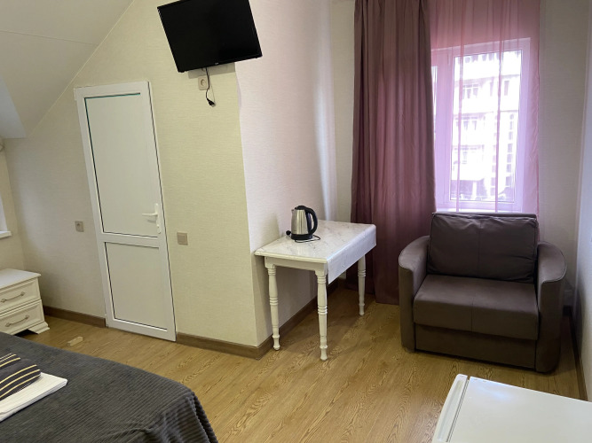 Фотография отеля