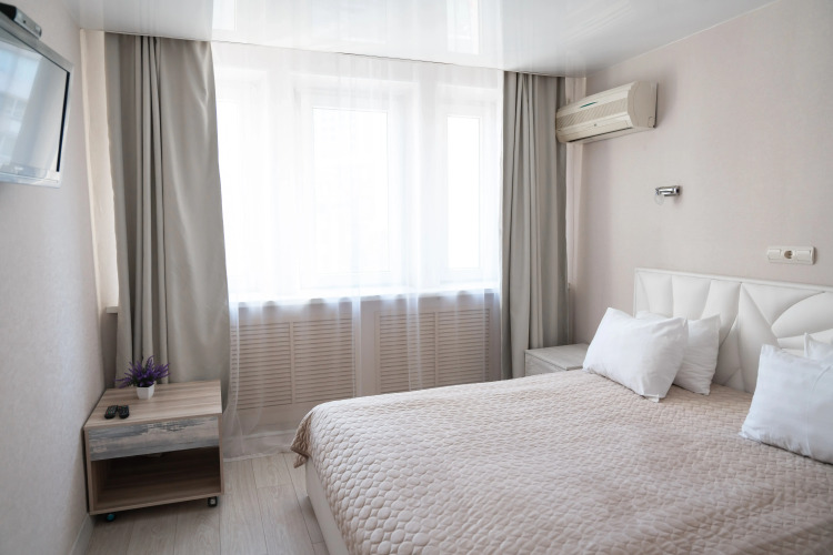 Фотография номера гостиницы Кармен