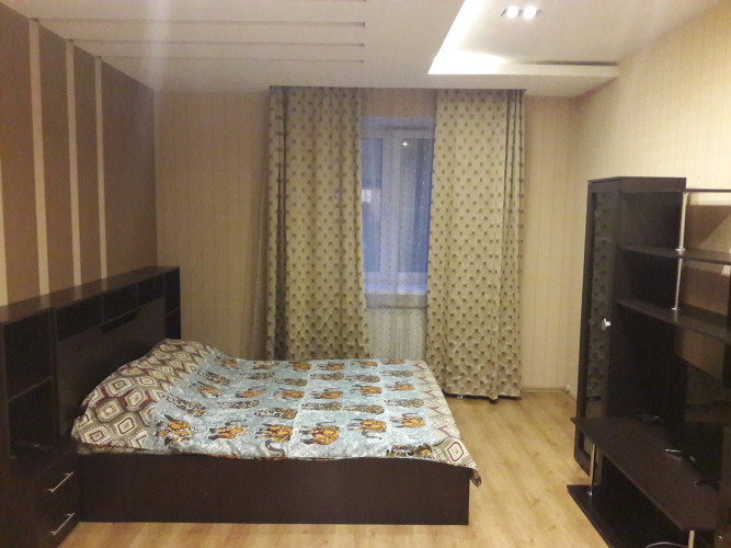 Фотография номера квартиры Апартаменты Григоров переулок 14