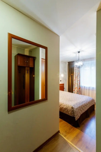 Фотография номера мини отеля Арючат