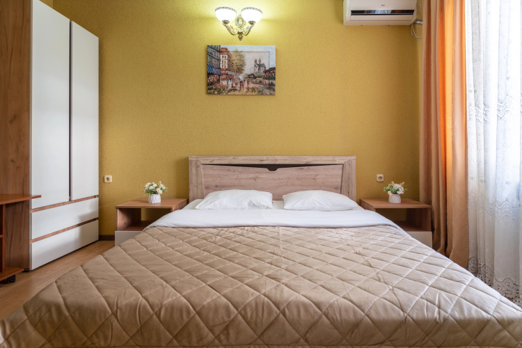 Фотография номера гостевого дома VIVA Лариса