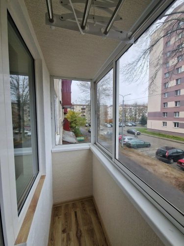 V Samom Centre Apartment