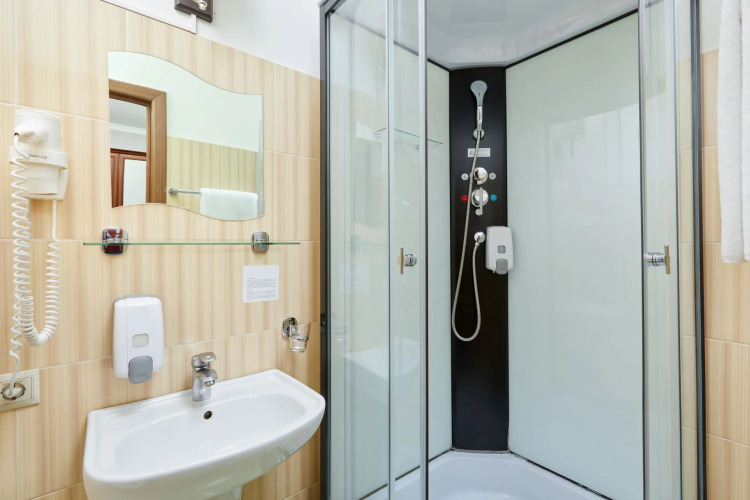 Фотография номера гостиницы МИРРОС Отель Москва Кремль