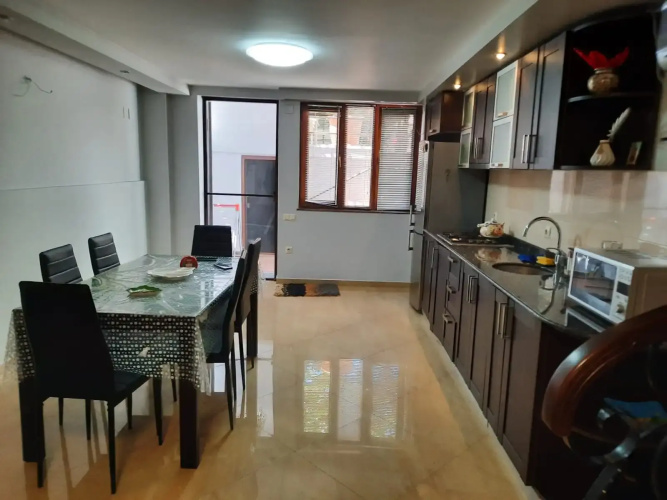 Eteri Guest house