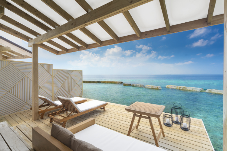 Ellaidhoo Maldives By Cinnamon (Ex-Chaaya Reef) photo 8