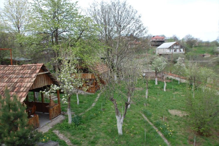 Otel görseli