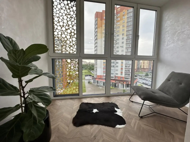 Ulitsa Gogolya 90 Apartments