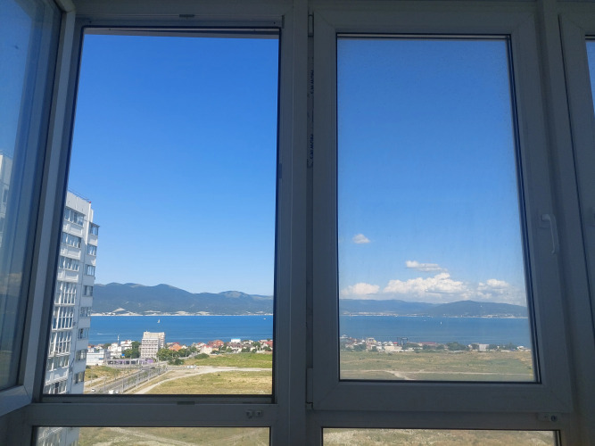 Фотография номера квартиры Квартира Кубанка